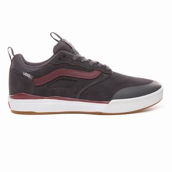 Férfi Vans Mesh Ultrarange Pro Tornacipő VA8650149 Királykék